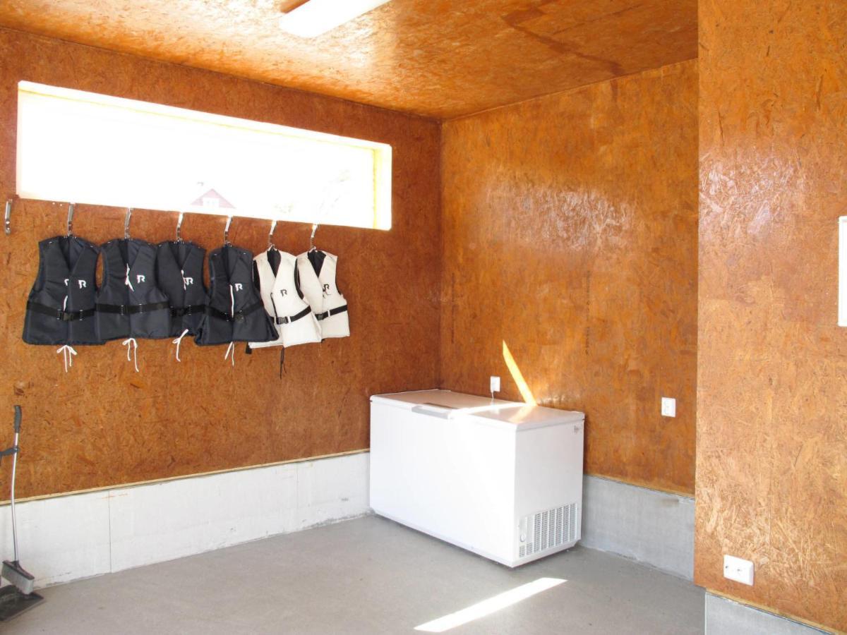 Apartment Huglavika - Fjh666 By Interhome Nord Huglo Zewnętrze zdjęcie