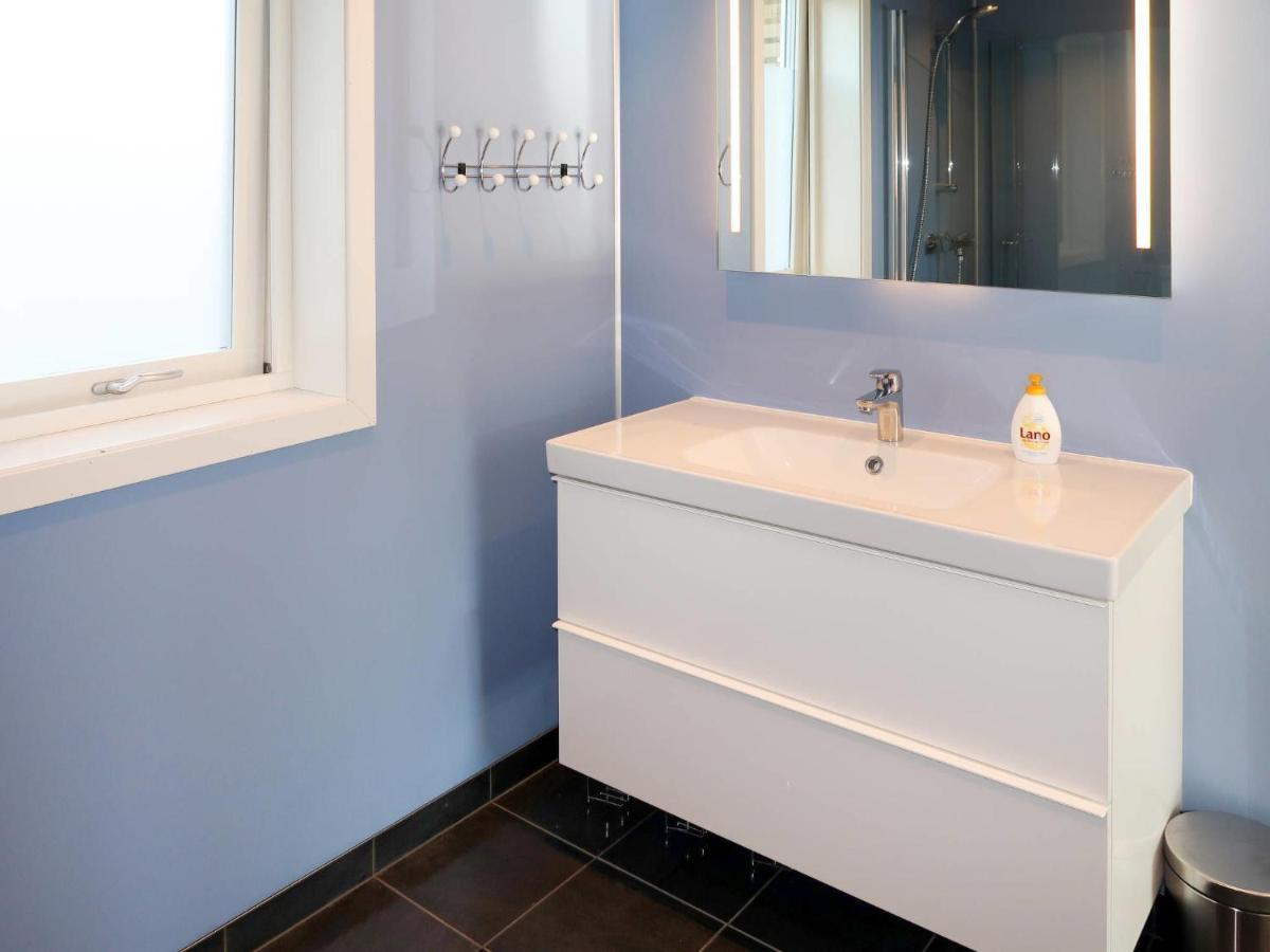 Apartment Huglavika - Fjh666 By Interhome Nord Huglo Zewnętrze zdjęcie