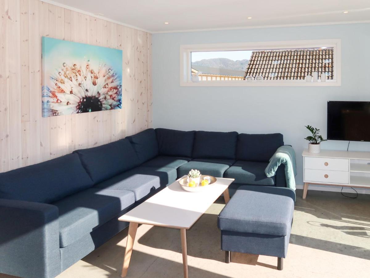 Apartment Huglavika - Fjh666 By Interhome Nord Huglo Zewnętrze zdjęcie